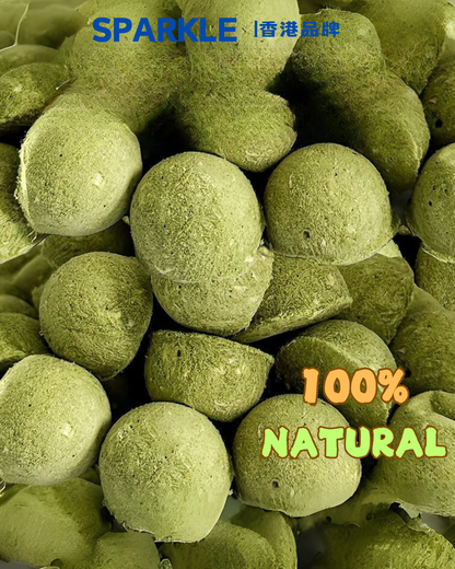 羽衣甘藍凍乾 | 提升免疫力