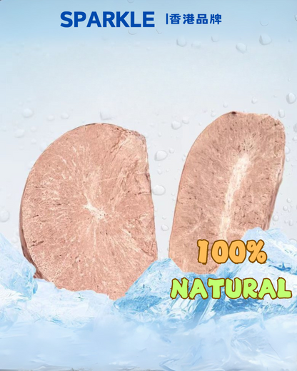 豬蛋蛋凍乾 | 促進肌肉健康